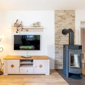  Apartment Alpenliebe Deutschland