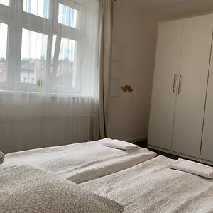  Apartment Little Tom Tschechische Republik