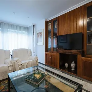 Atanasio Barron- Free Parking Sevilla