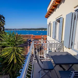 Apartment A&d Kroatien