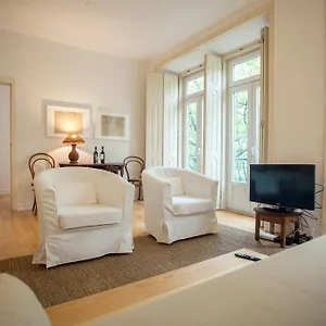 Lovelystay - Elegance&charm! Lisboa