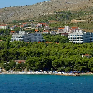 4* Отель Medena