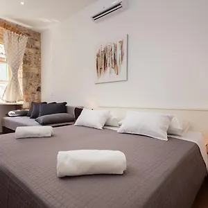  Апартаменты Lux Cindro In Center