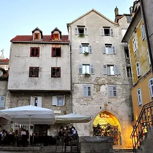  Apartamento Piazzeta De Luxe