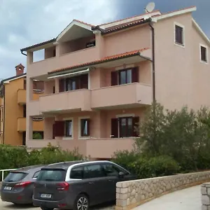  Apartment Laura And Nevio And Kroatien