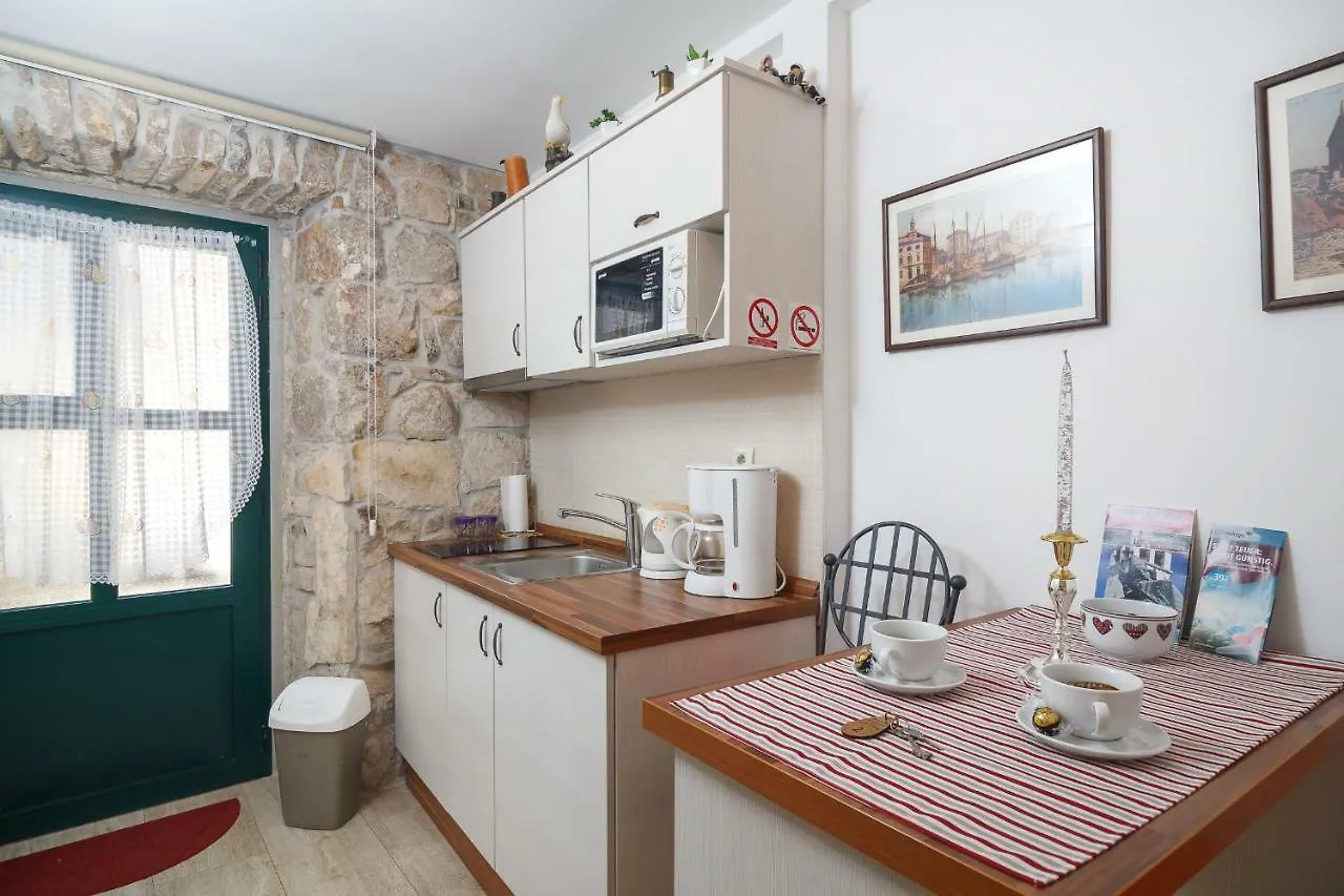 Apartments Villa Cambi Split