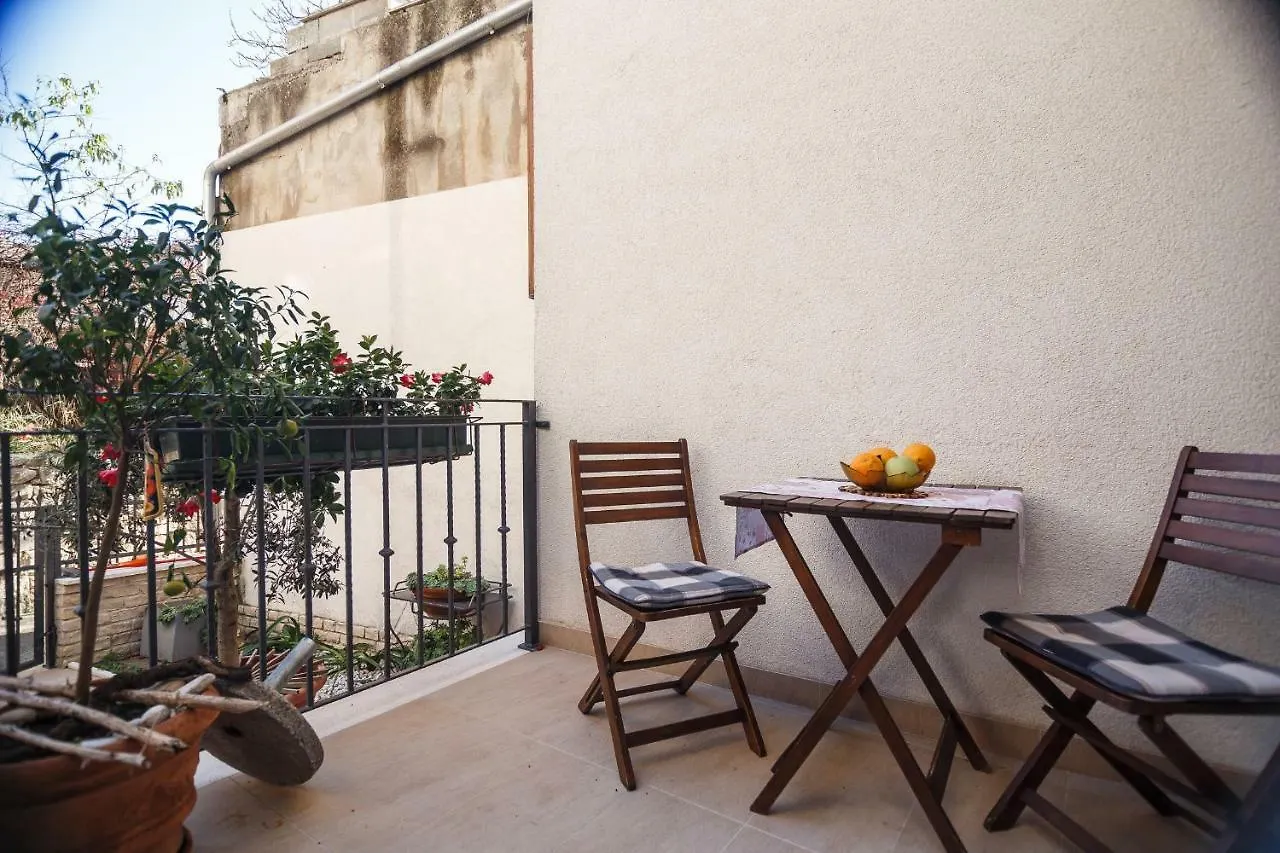 Apartments Villa Cambi Split