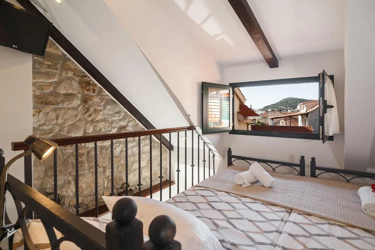Apartments Villa Cambi Split