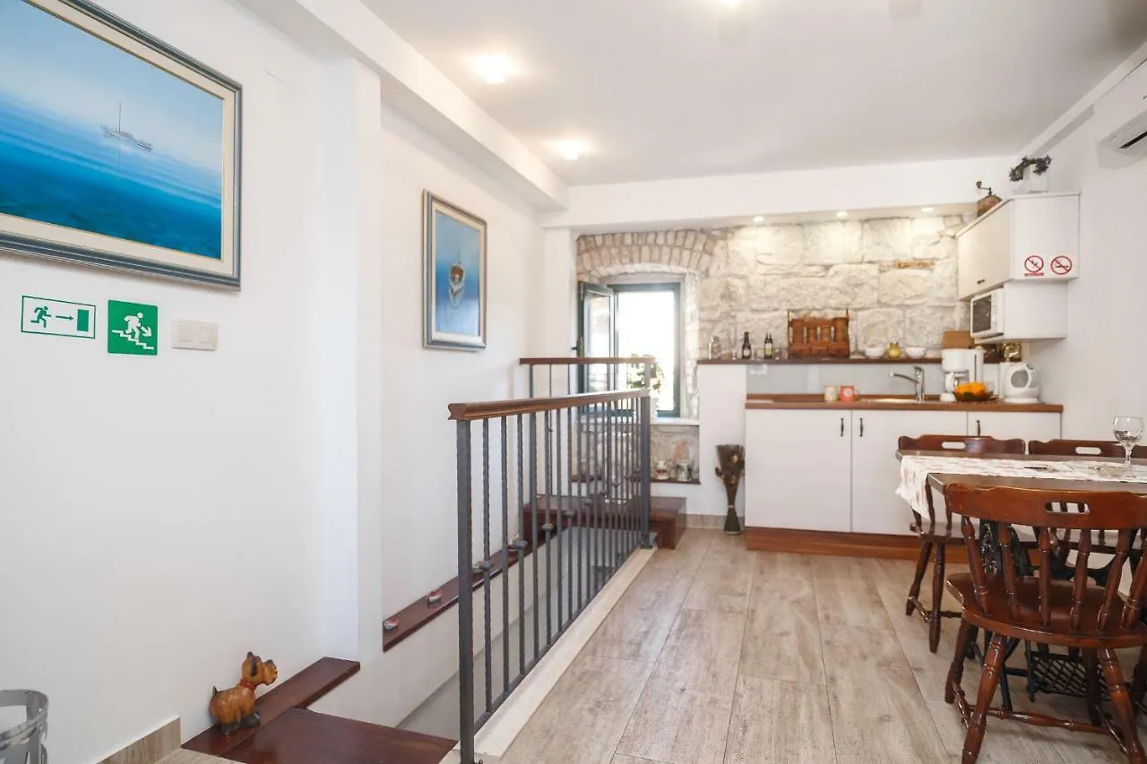 Apartments Villa Cambi Split